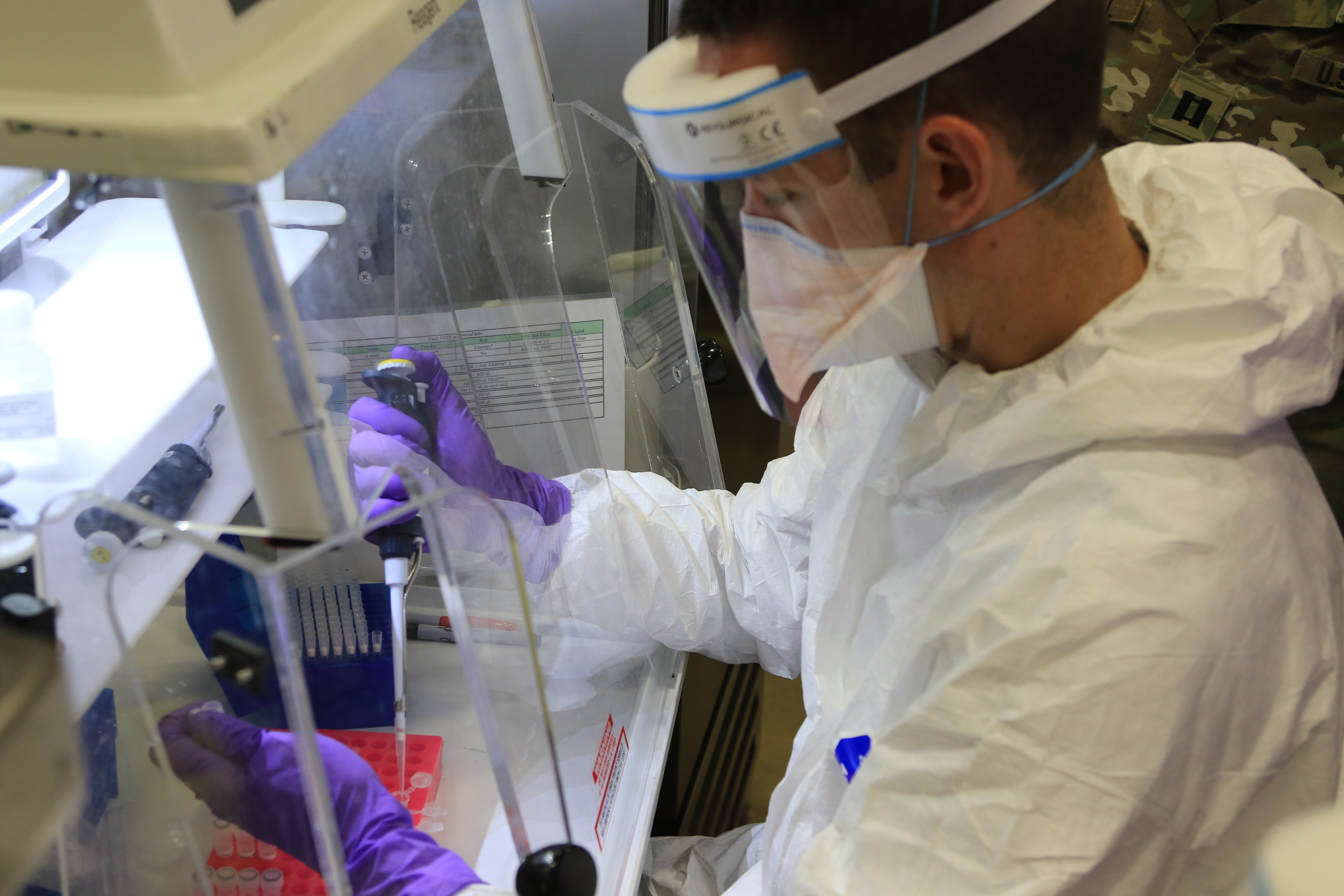 Laboratory