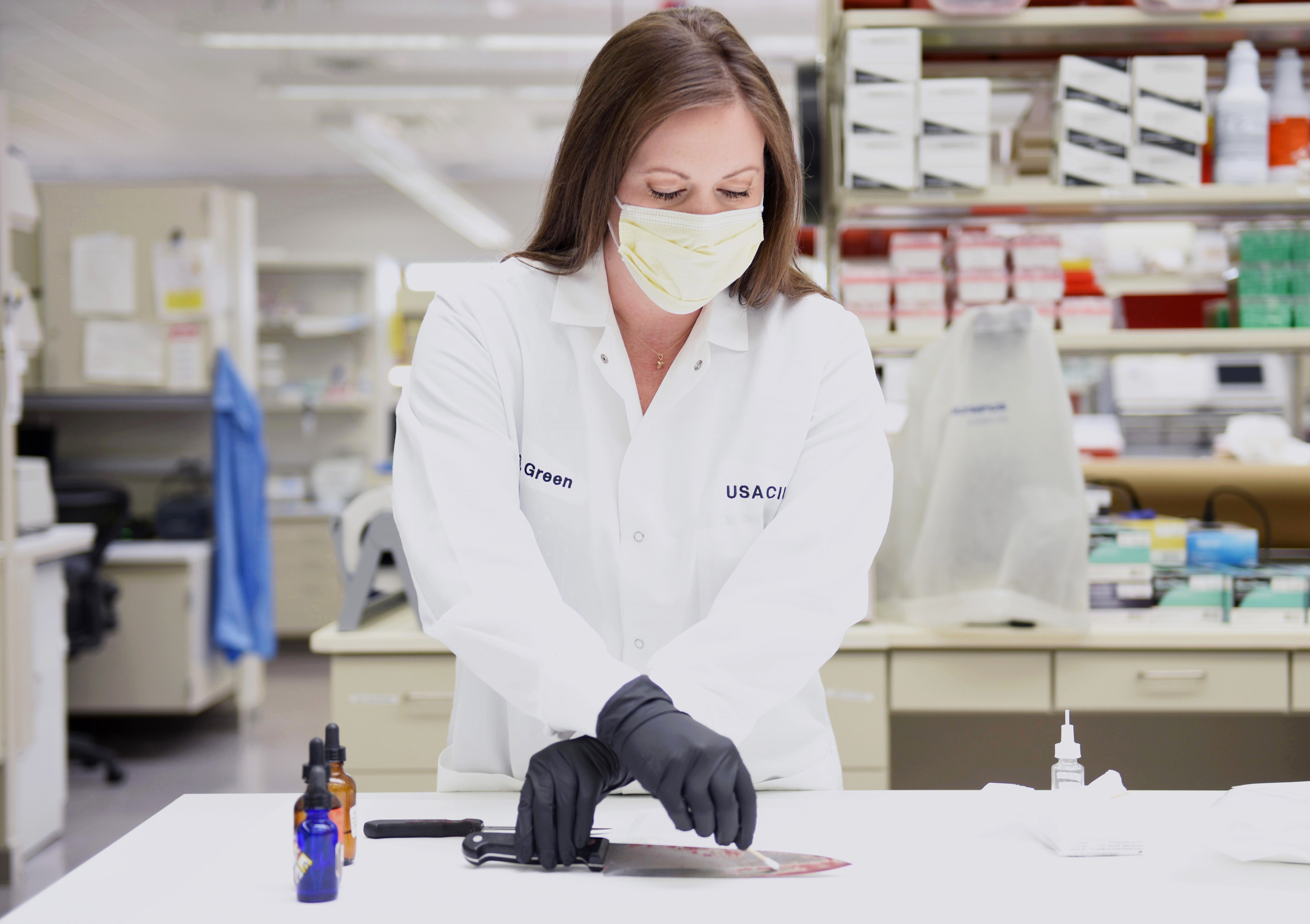 Laboratory