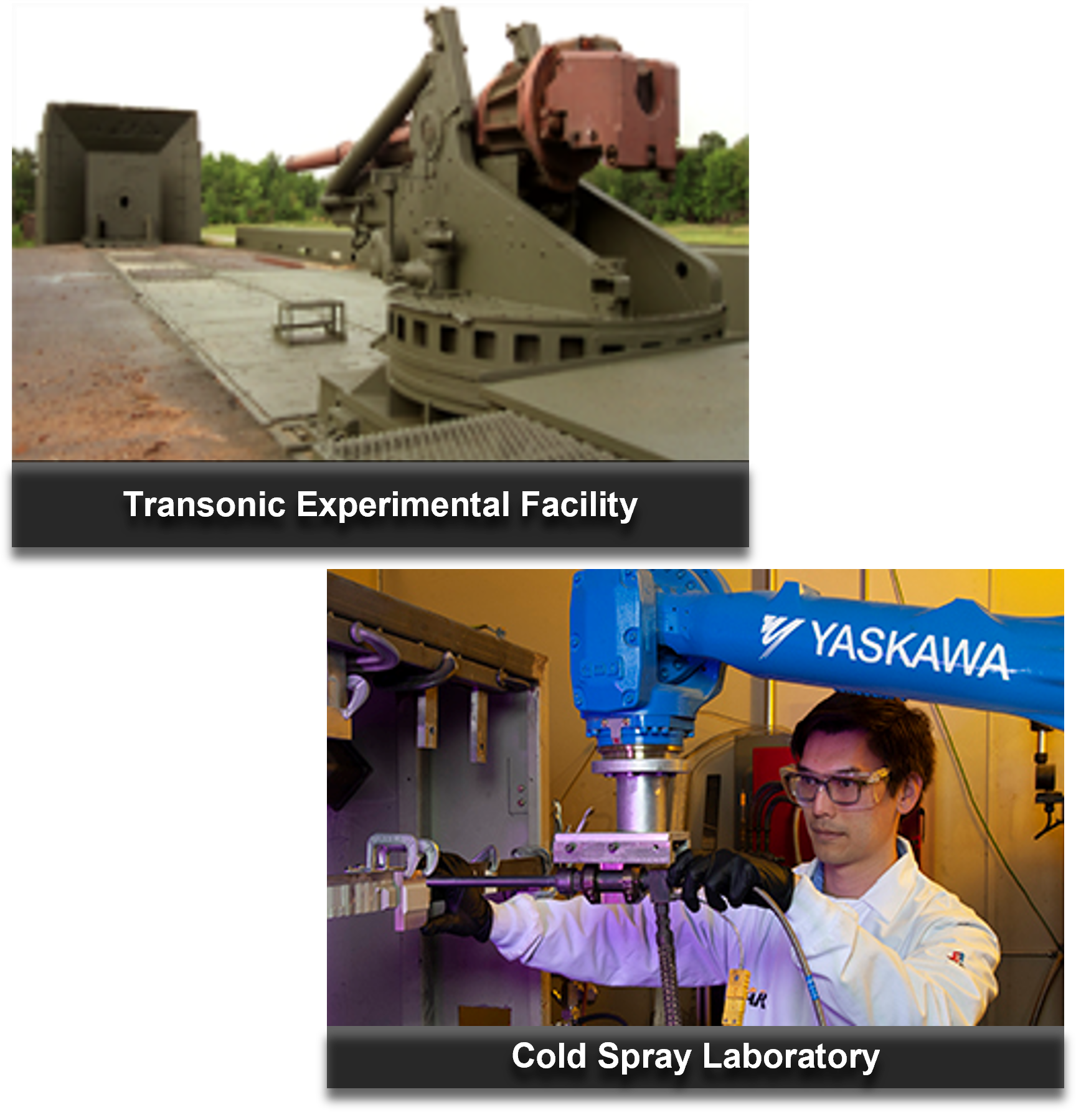 Laboratory