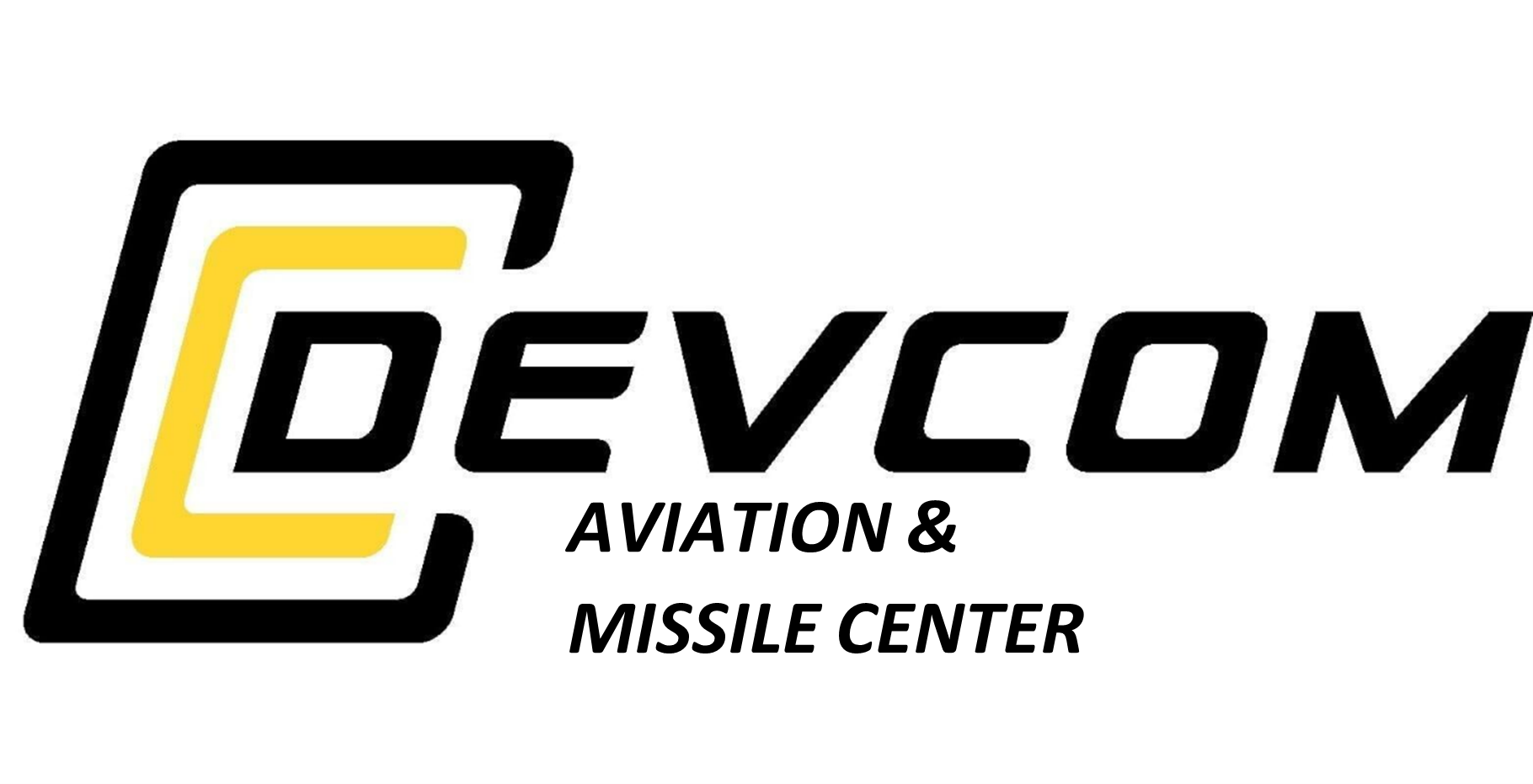 DEVCOM Aviation and Missile Center