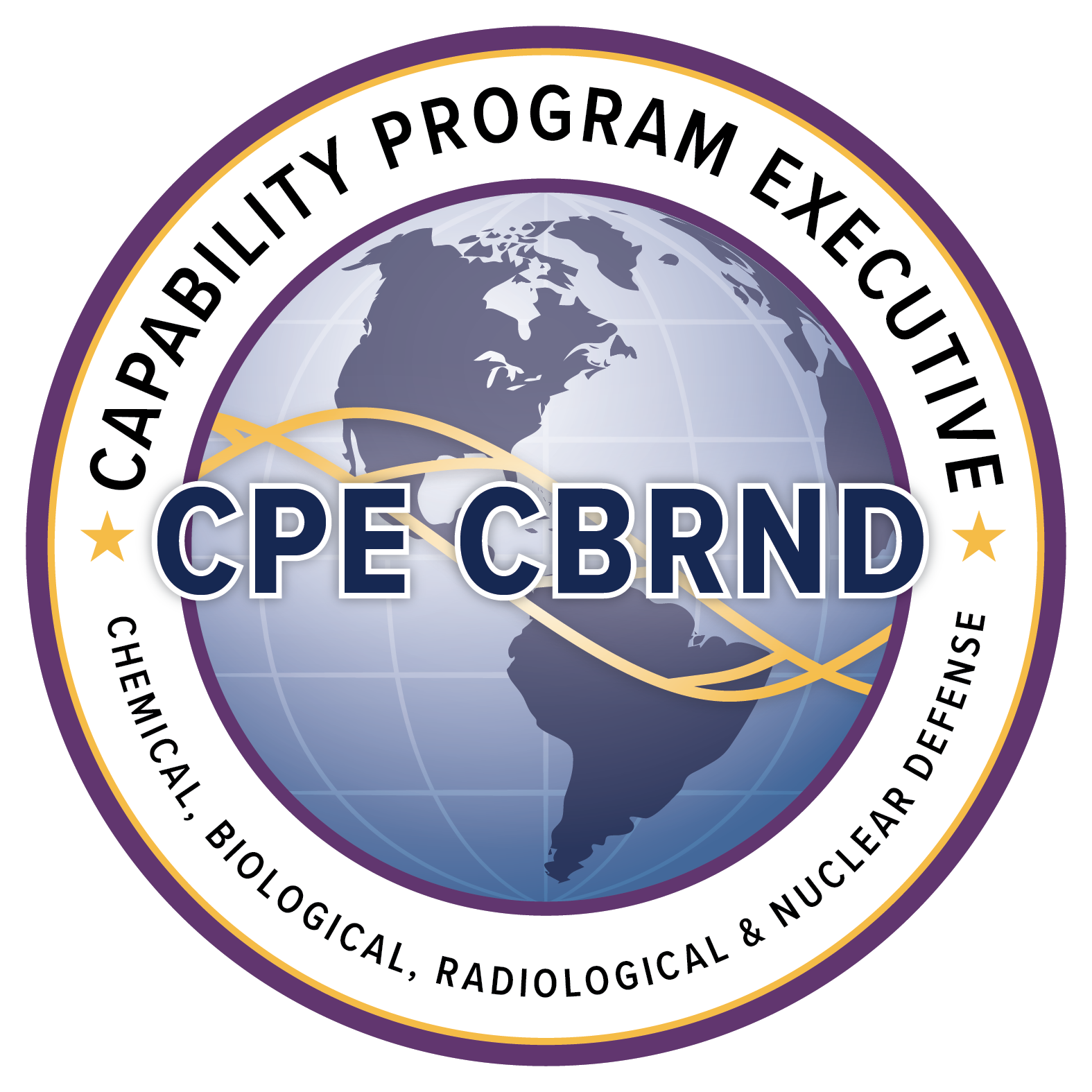 JPEO-CBRND Logo