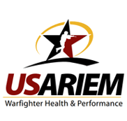 USARIEM Logo